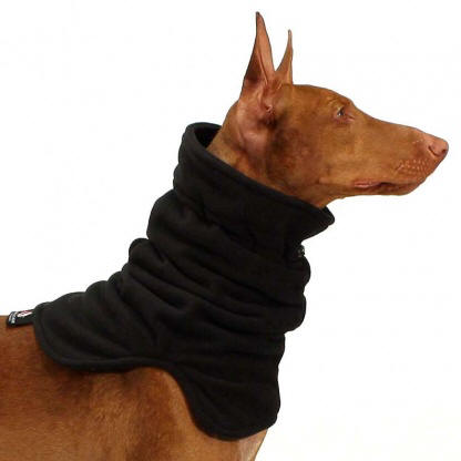 Manteau Imperméable Pour Lévrier, Whippet, Saluki – Chaleur Et Protection Contre Pluie Et Vent (taille S)